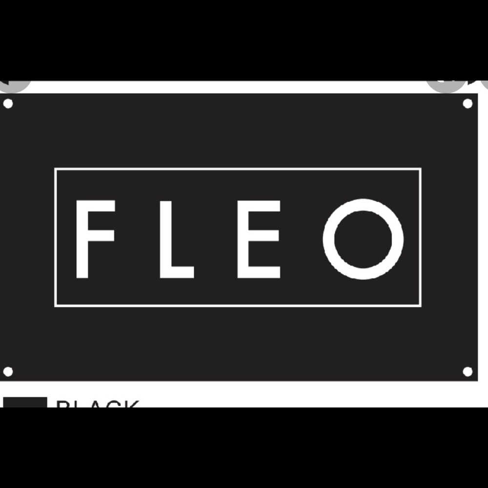 FLEO banner